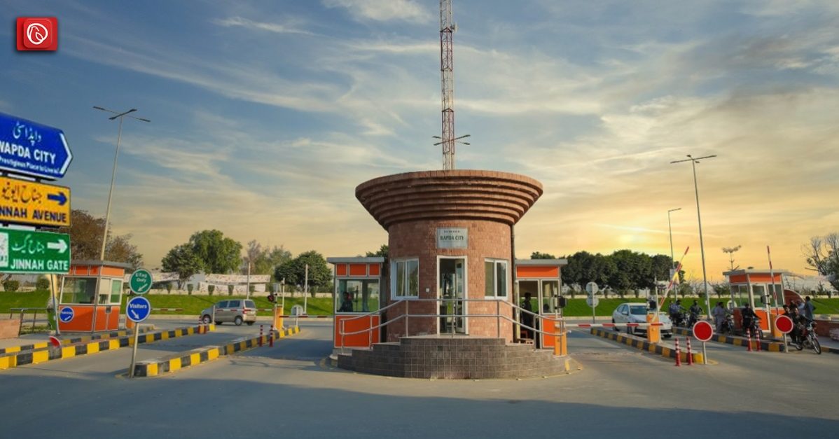 Commercial Project