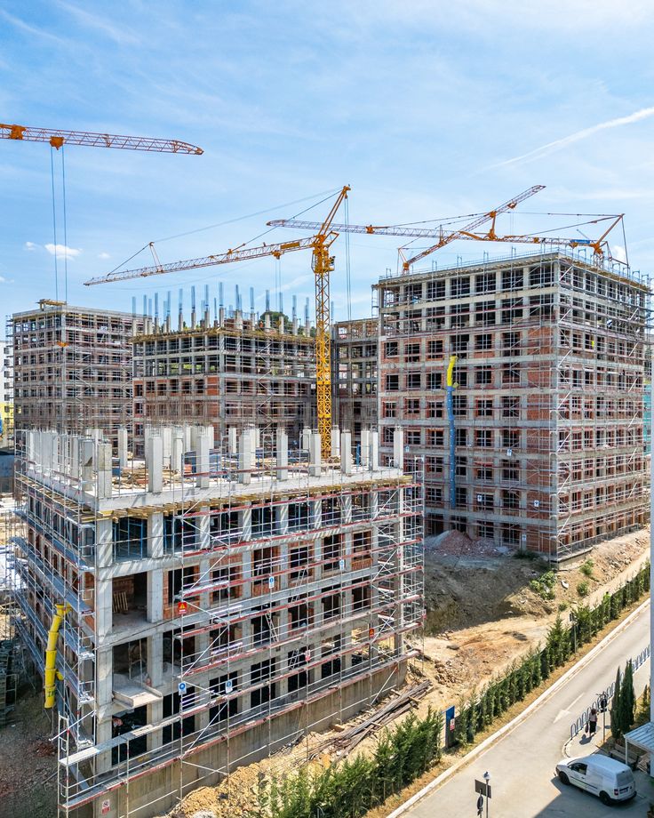 Commercial Construction