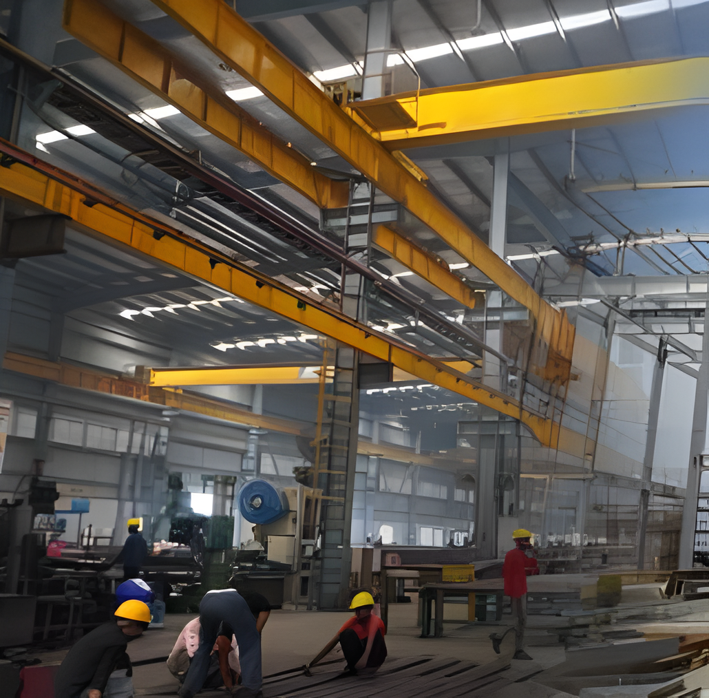 Factory unit